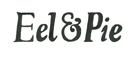 Eel & Pie